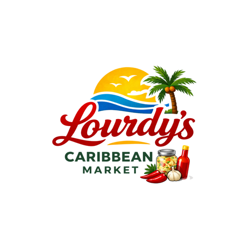 Lourdy's Caribbean Market & Take Out 