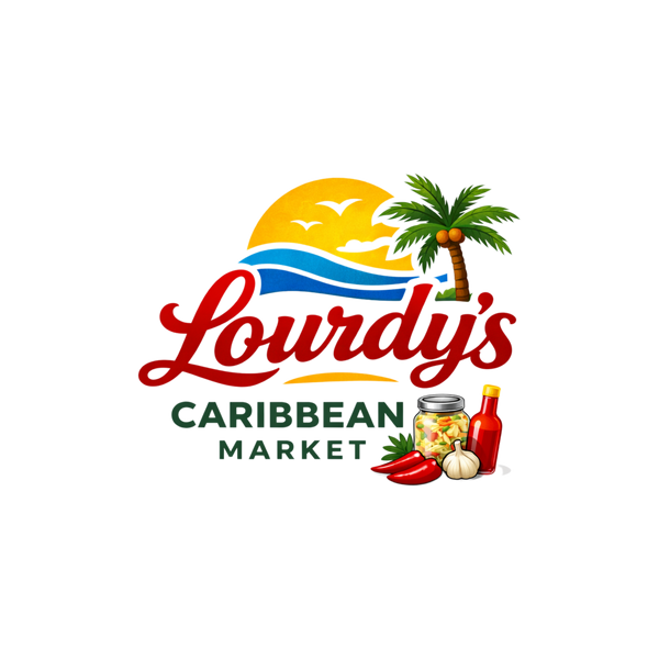 Lourdy's Caribbean Market & Take Out 